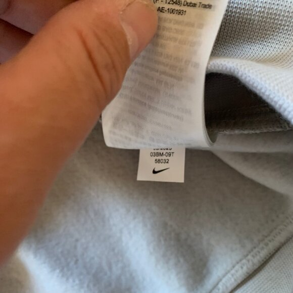 Nike Standard Issue USC Trojans Sweatshirt. XXL. New Without Tags. - Picture 7 of 10